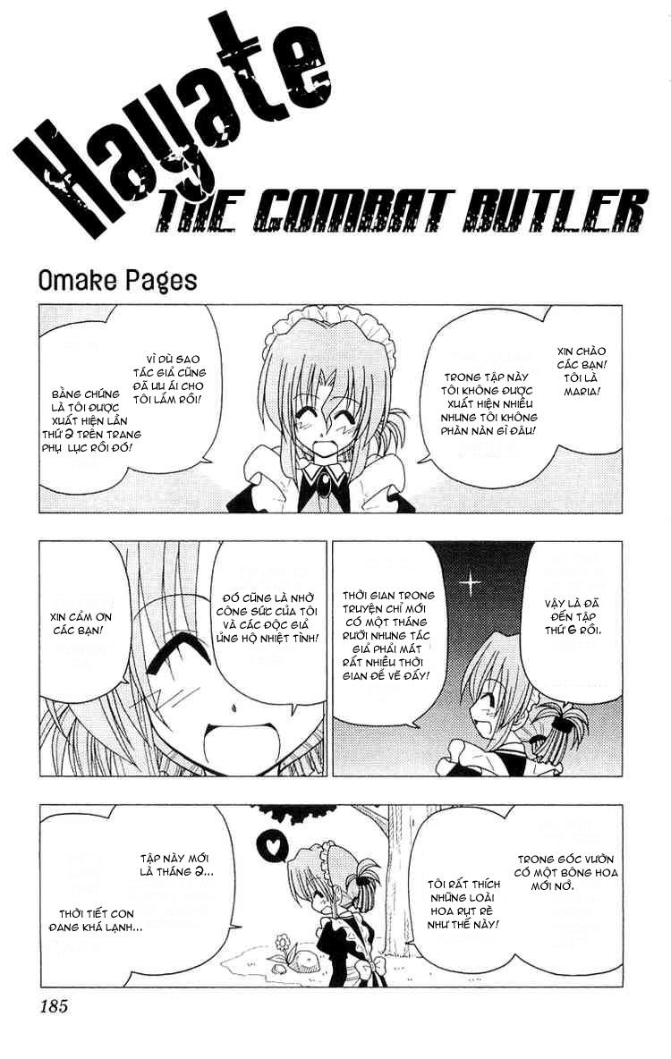 Chàng Quản Gia Chapter 55 - 19