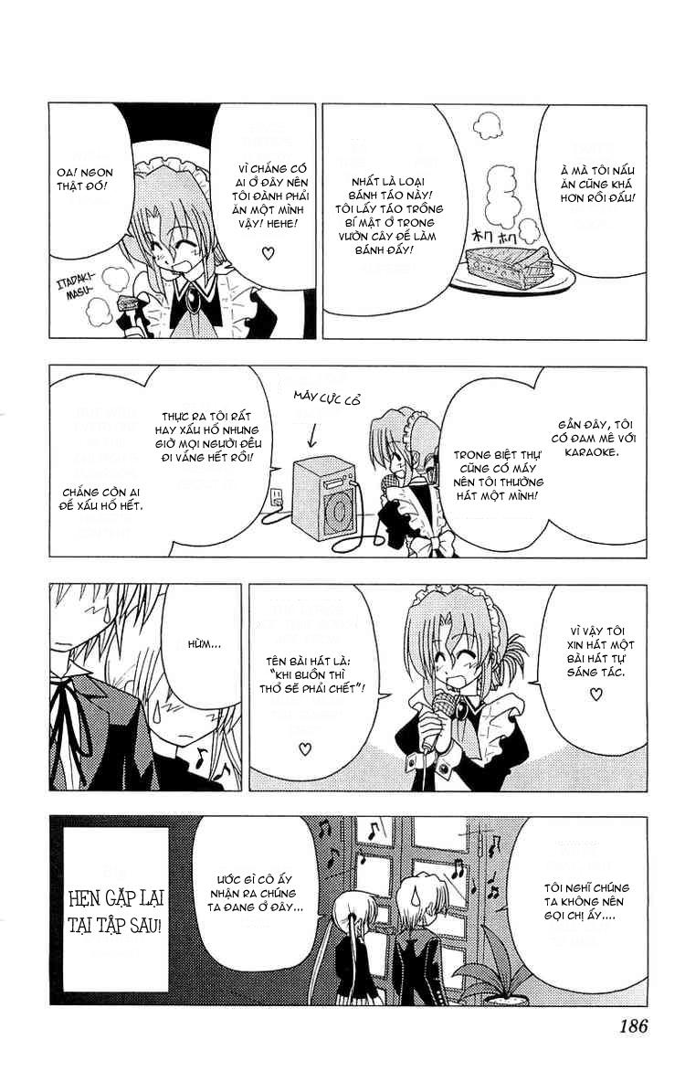 Chàng Quản Gia Chapter 55 - 20