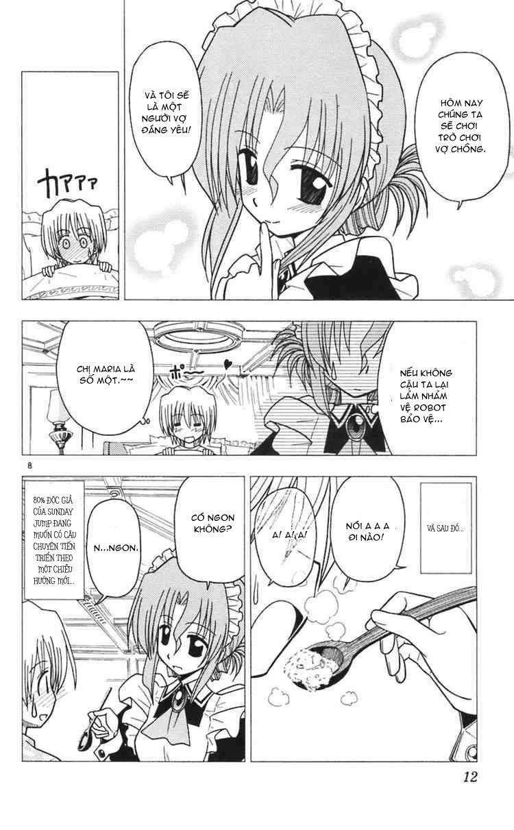 Chàng Quản Gia Chapter 56 - 11