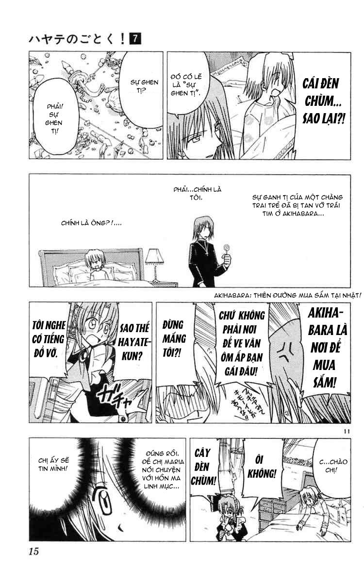 Chàng Quản Gia Chapter 56 - 14