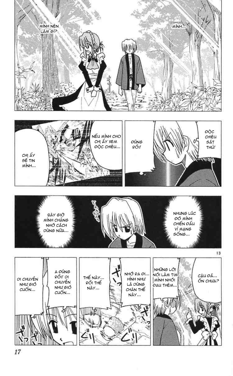 Chàng Quản Gia Chapter 56 - 16