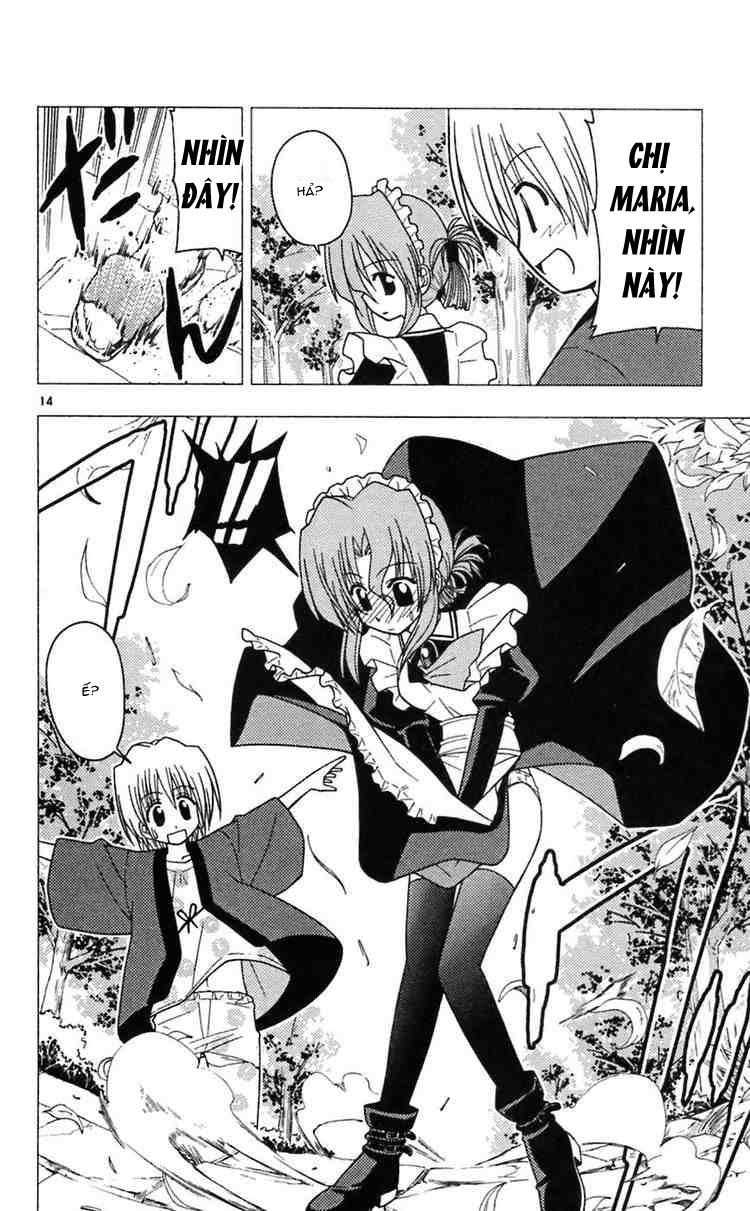 Chàng Quản Gia Chapter 56 - 17