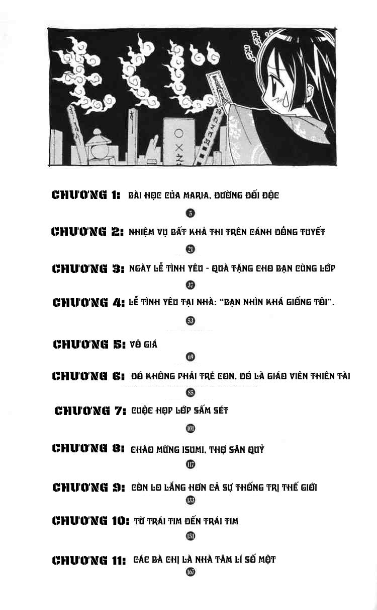 Chàng Quản Gia Chapter 56 - 3