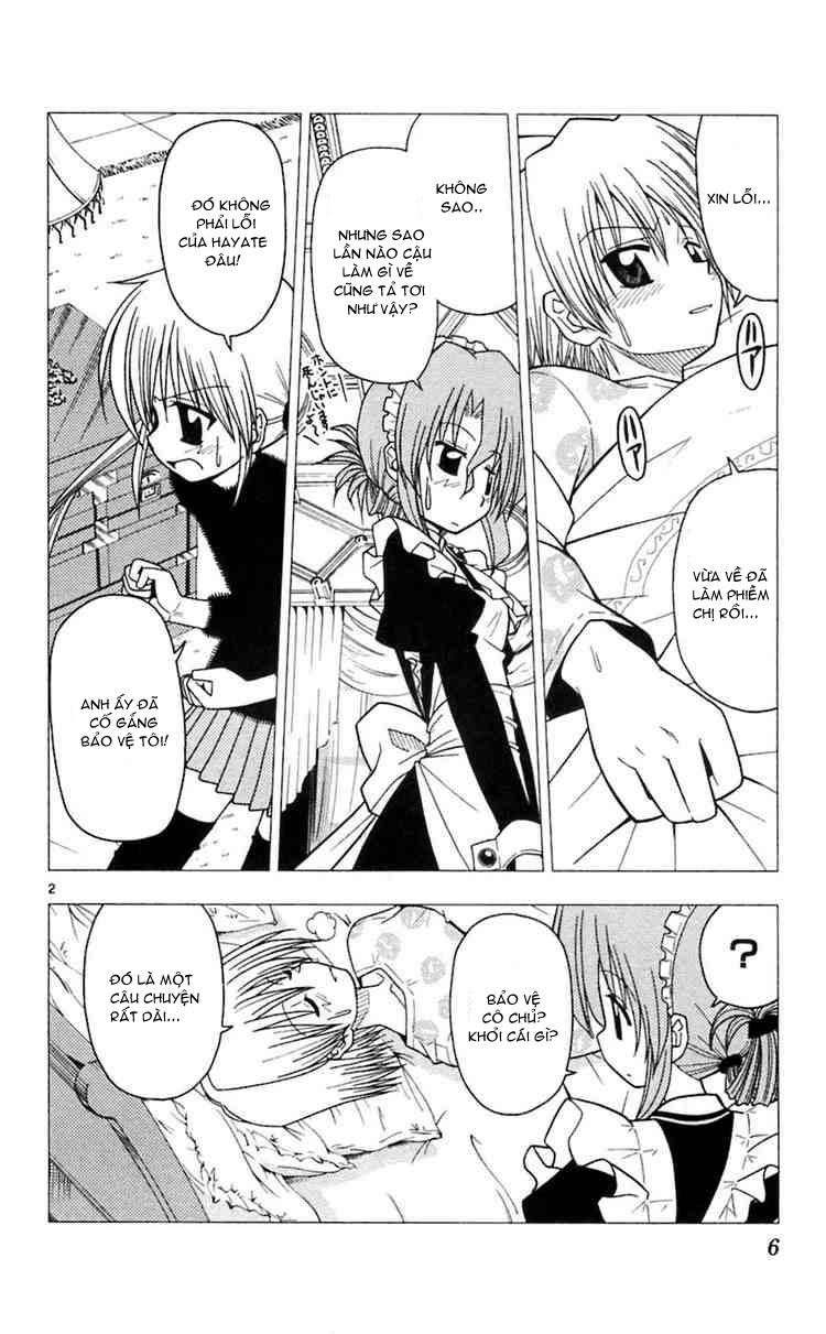 Chàng Quản Gia Chapter 56 - 5