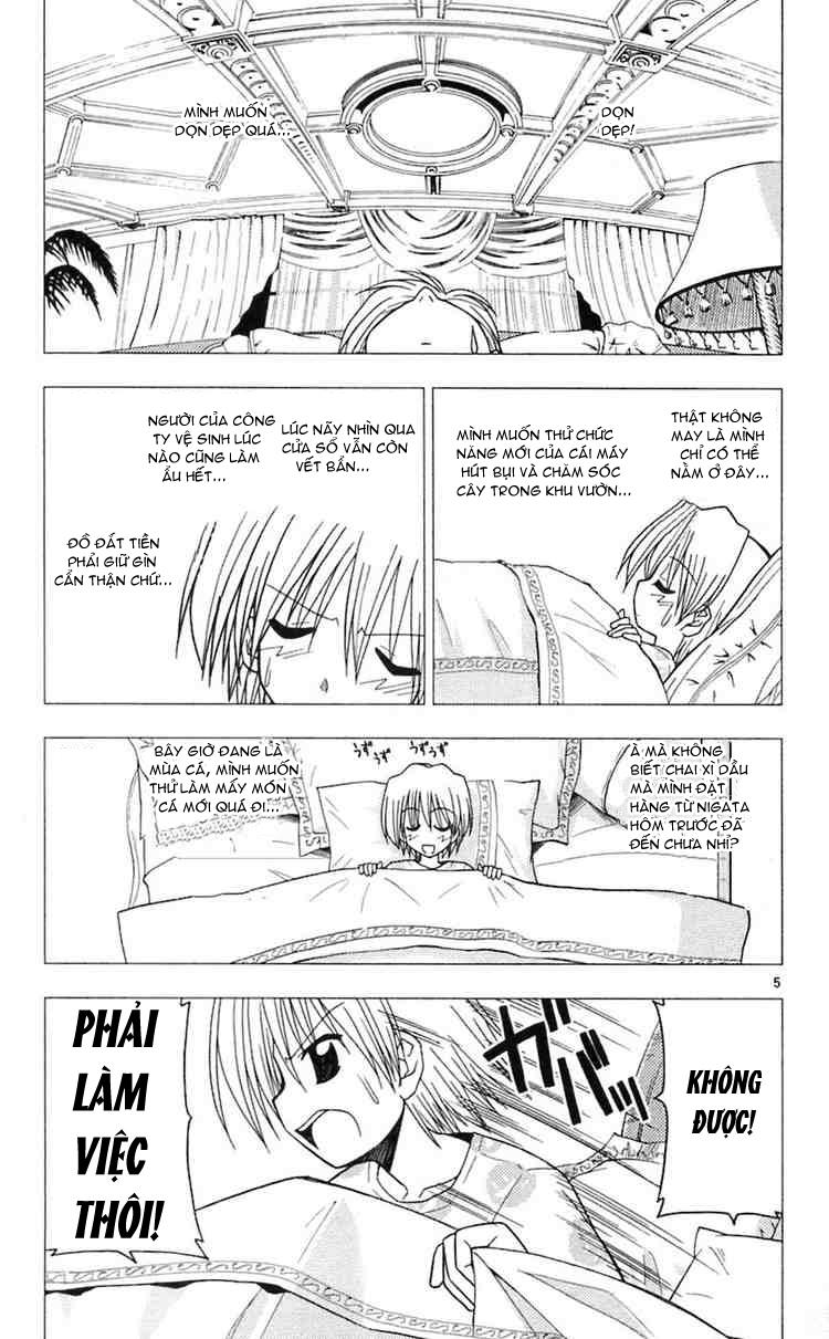 Chàng Quản Gia Chapter 56 - 8