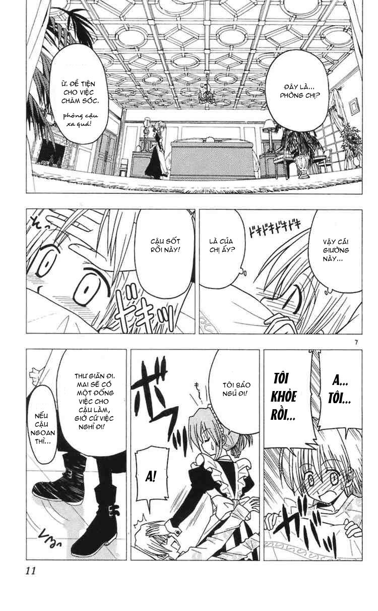Chàng Quản Gia Chapter 56 - 10