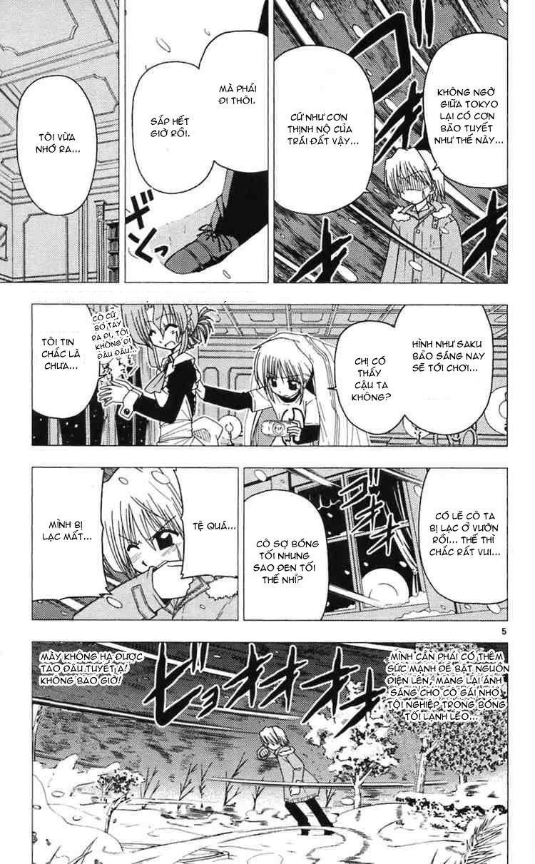 Chàng Quản Gia Chapter 57 - 6