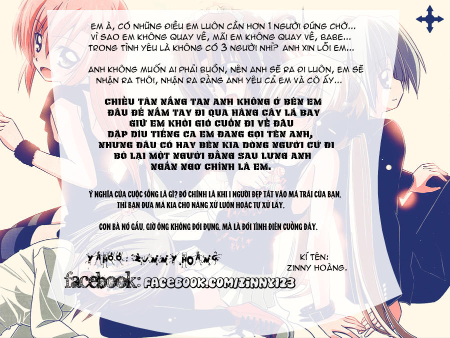 Chàng Quản Gia Chapter 58 - 18