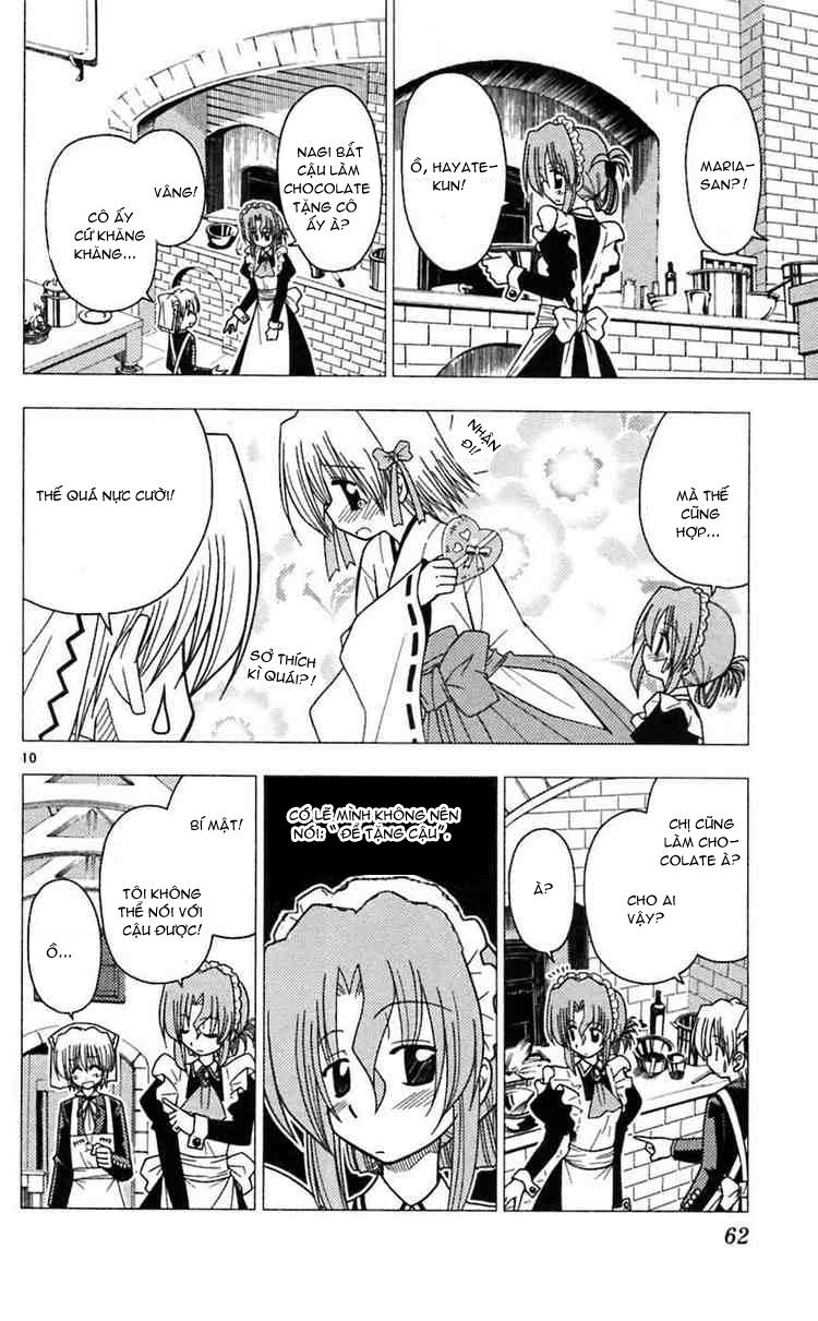 Chàng Quản Gia Chapter 59 - 11