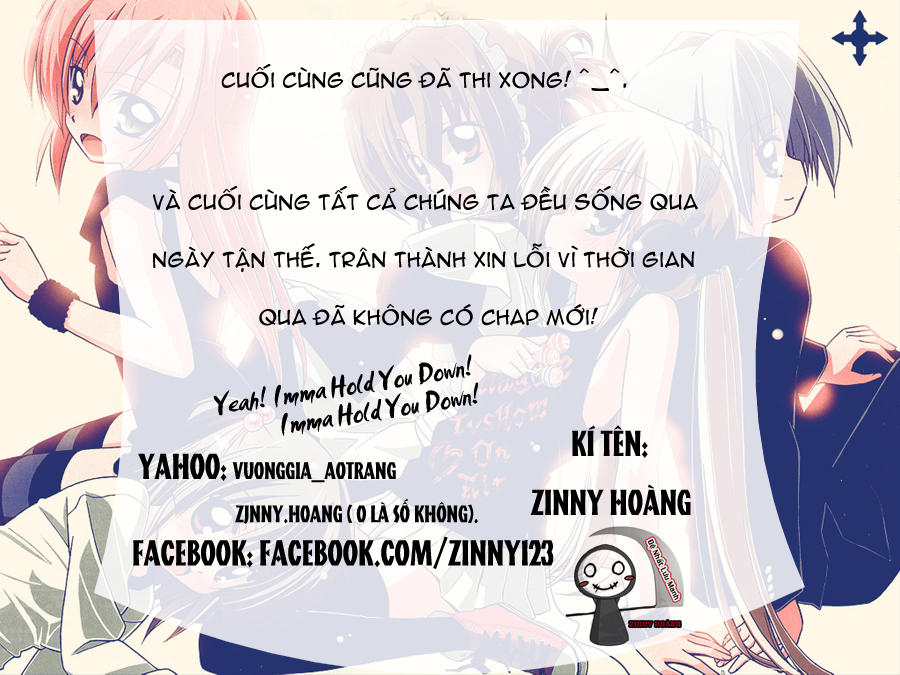 Chàng Quản Gia Chapter 59 - 18