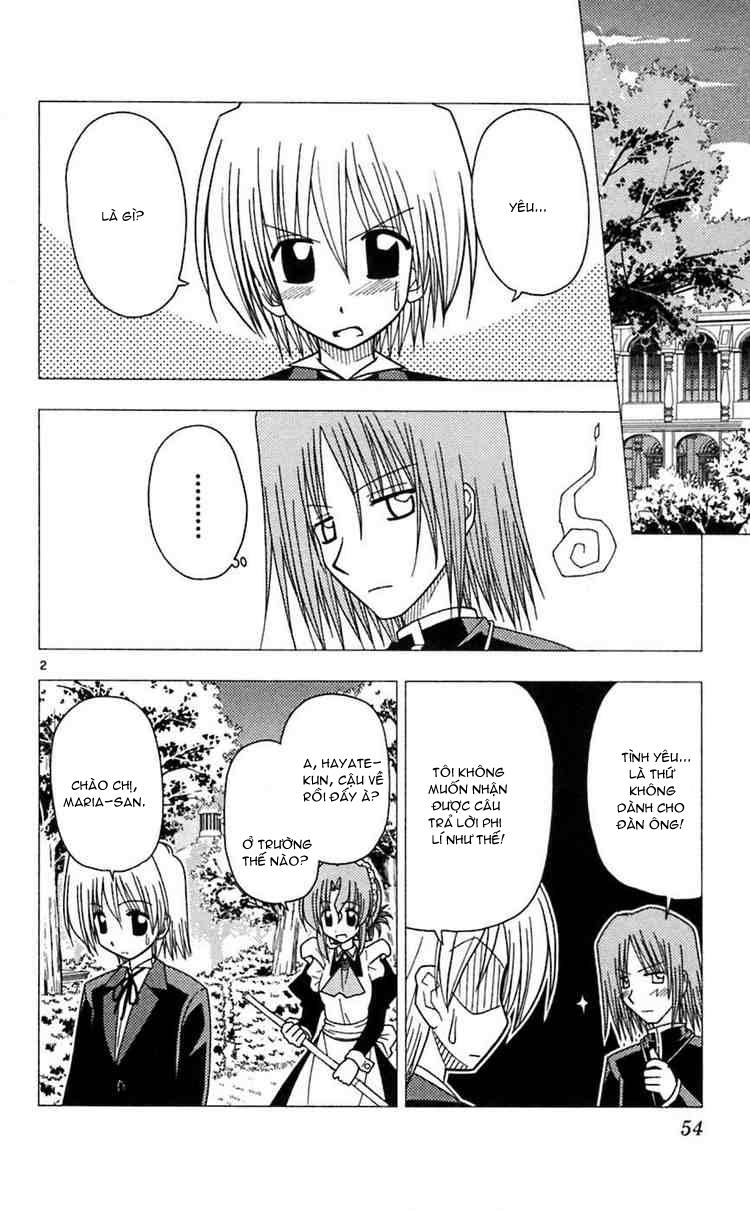 Chàng Quản Gia Chapter 59 - 3