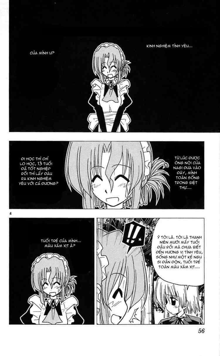 Chàng Quản Gia Chapter 59 - 5