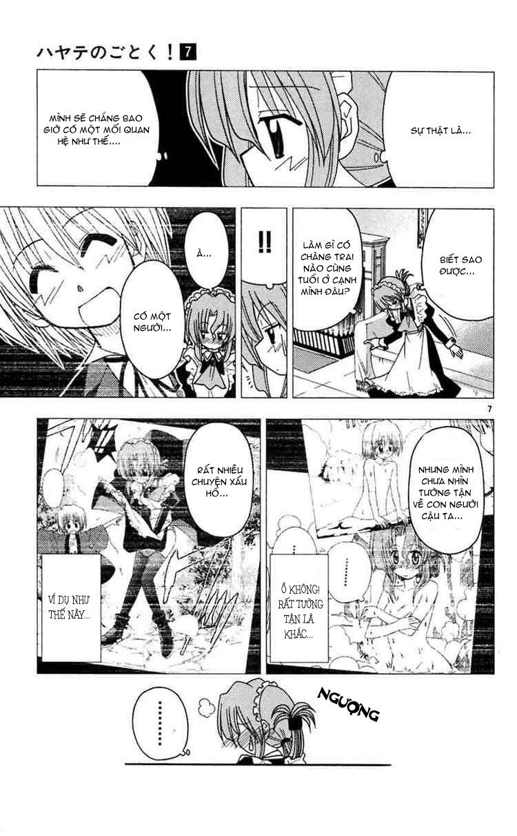 Chàng Quản Gia Chapter 59 - 8