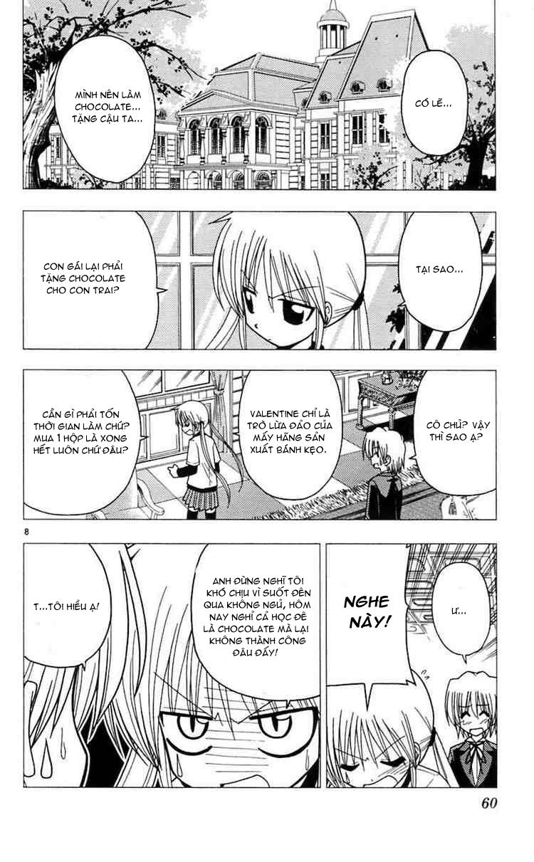 Chàng Quản Gia Chapter 59 - 9
