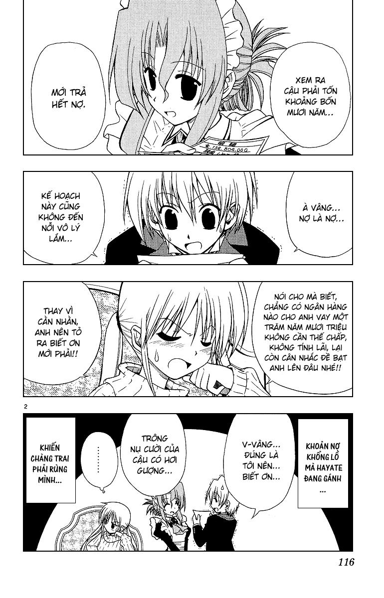 Chàng Quản Gia Chapter 6 - 2