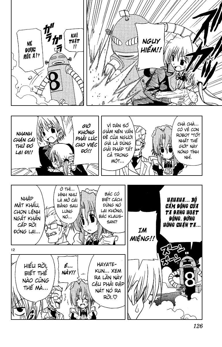 Chàng Quản Gia Chapter 6 - 12