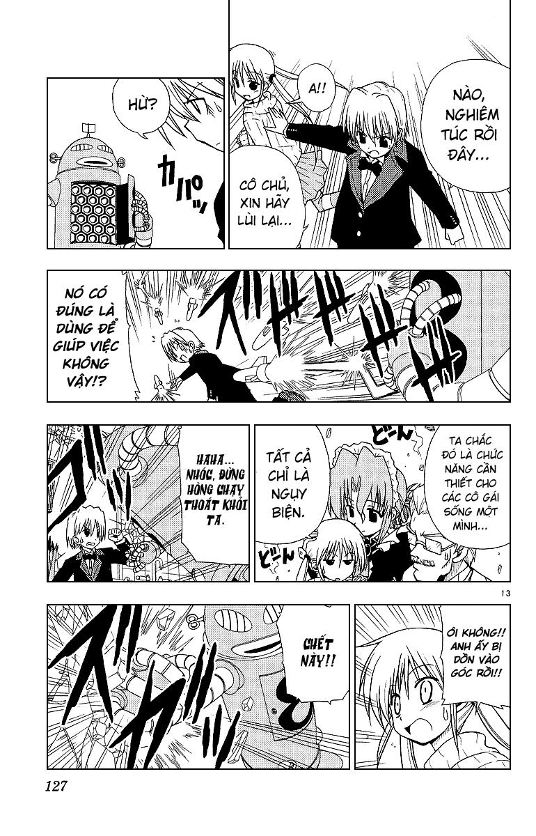 Chàng Quản Gia Chapter 6 - 13