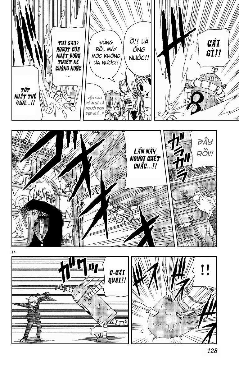 Chàng Quản Gia Chapter 6 - 14