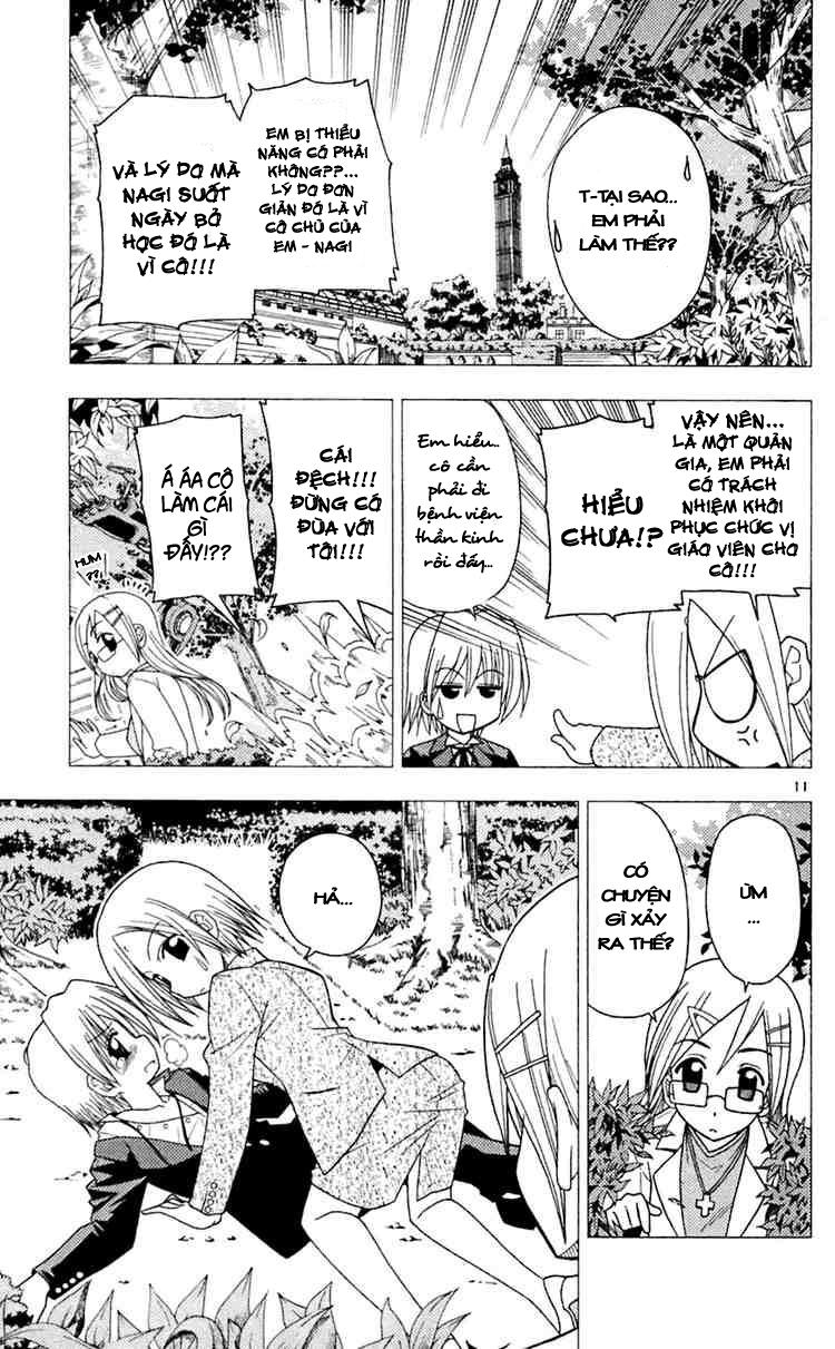 Chàng Quản Gia Chapter 61 - 11
