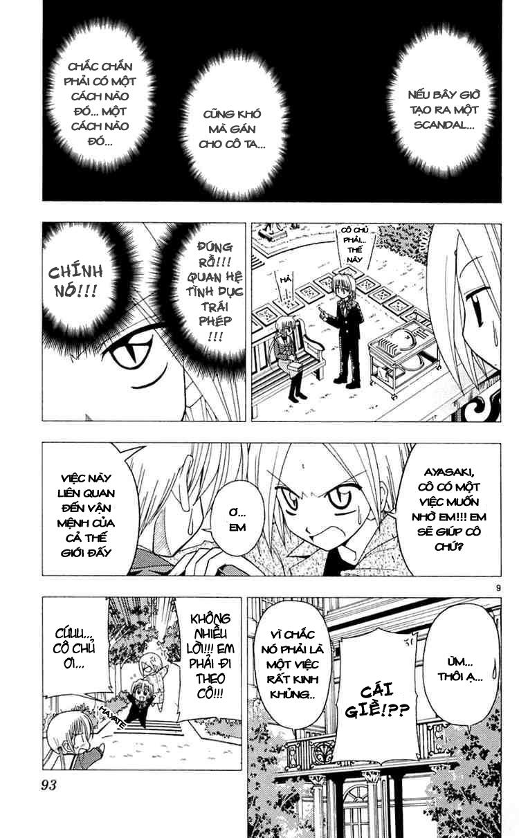 Chàng Quản Gia Chapter 61 - 9