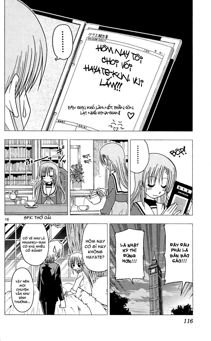 Chàng Quản Gia Chapter 62 - 16