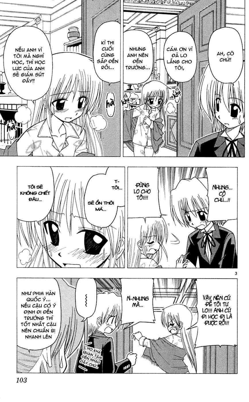 Chàng Quản Gia Chapter 62 - 3