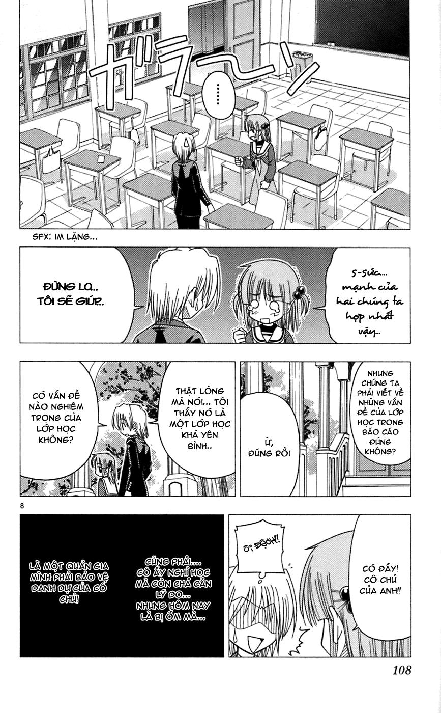 Chàng Quản Gia Chapter 62 - 8