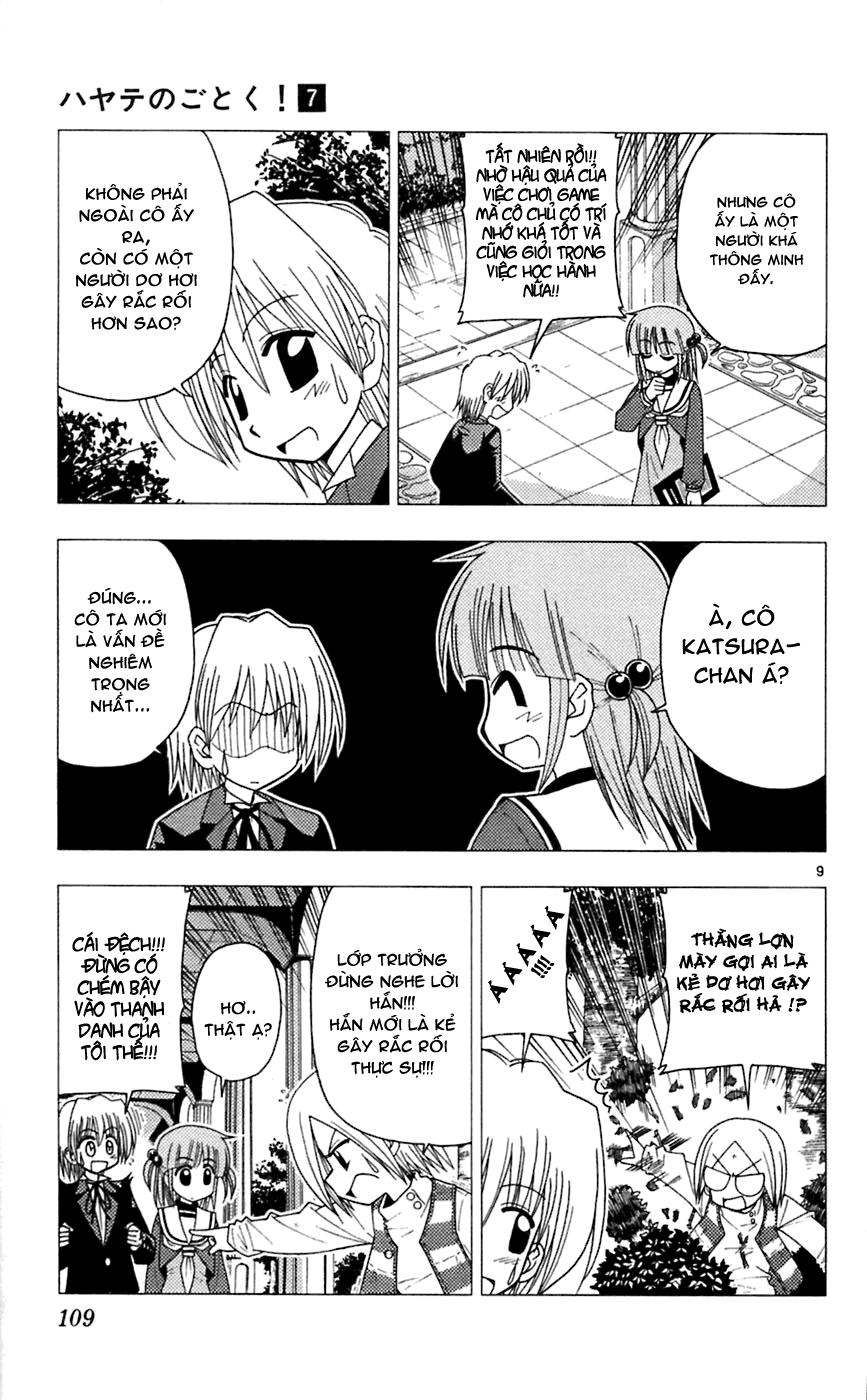 Chàng Quản Gia Chapter 62 - 9