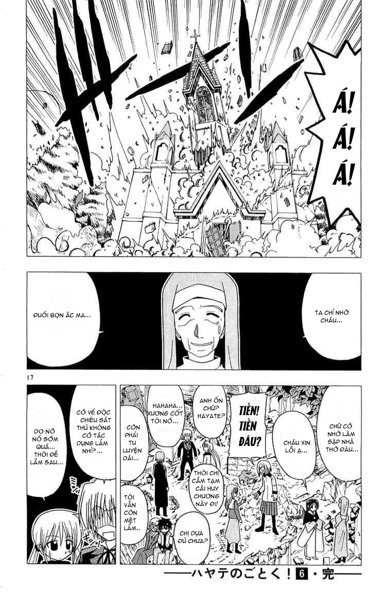 Chàng Quản Gia Chapter 63 - 18