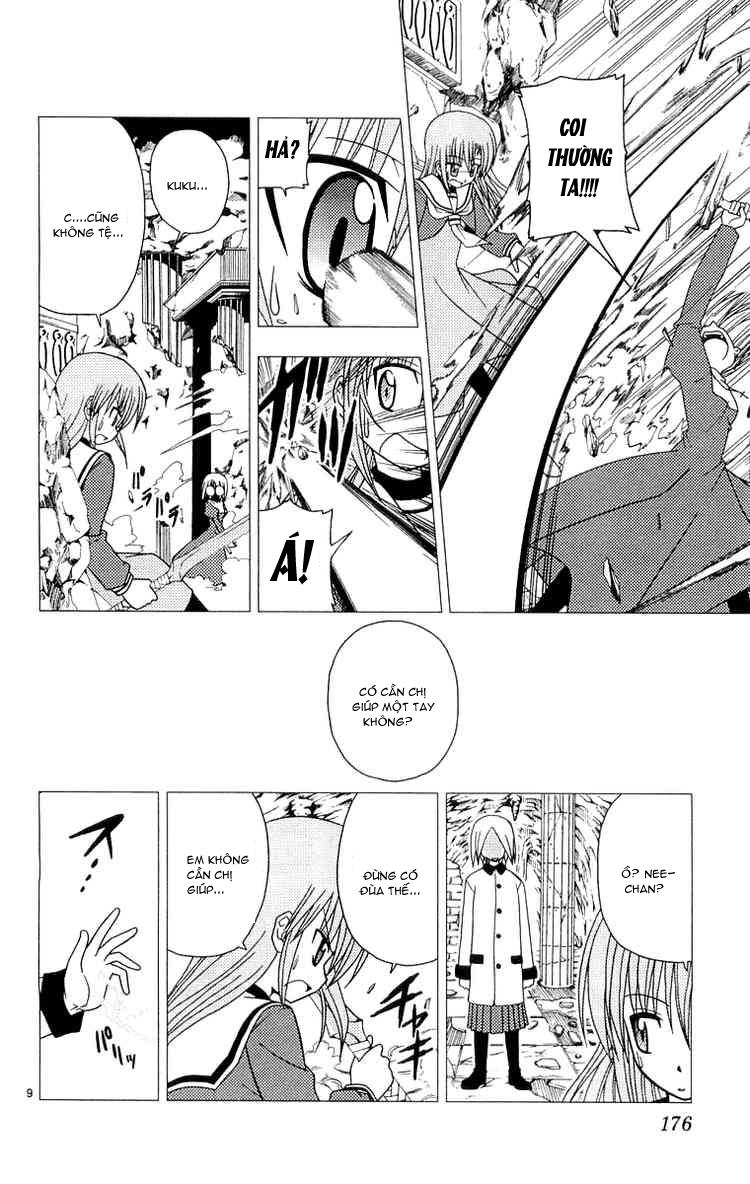 Chàng Quản Gia Chapter 63 - 10