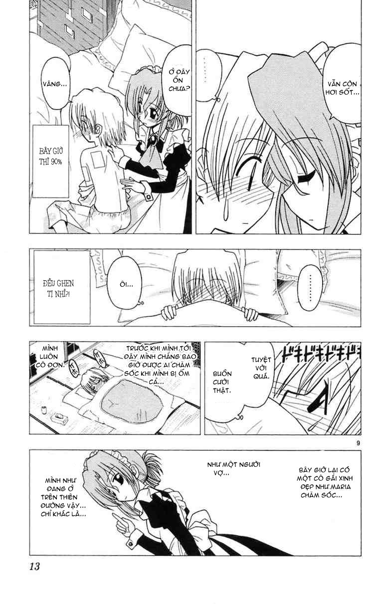 Chàng Quản Gia Chapter 64 - 12