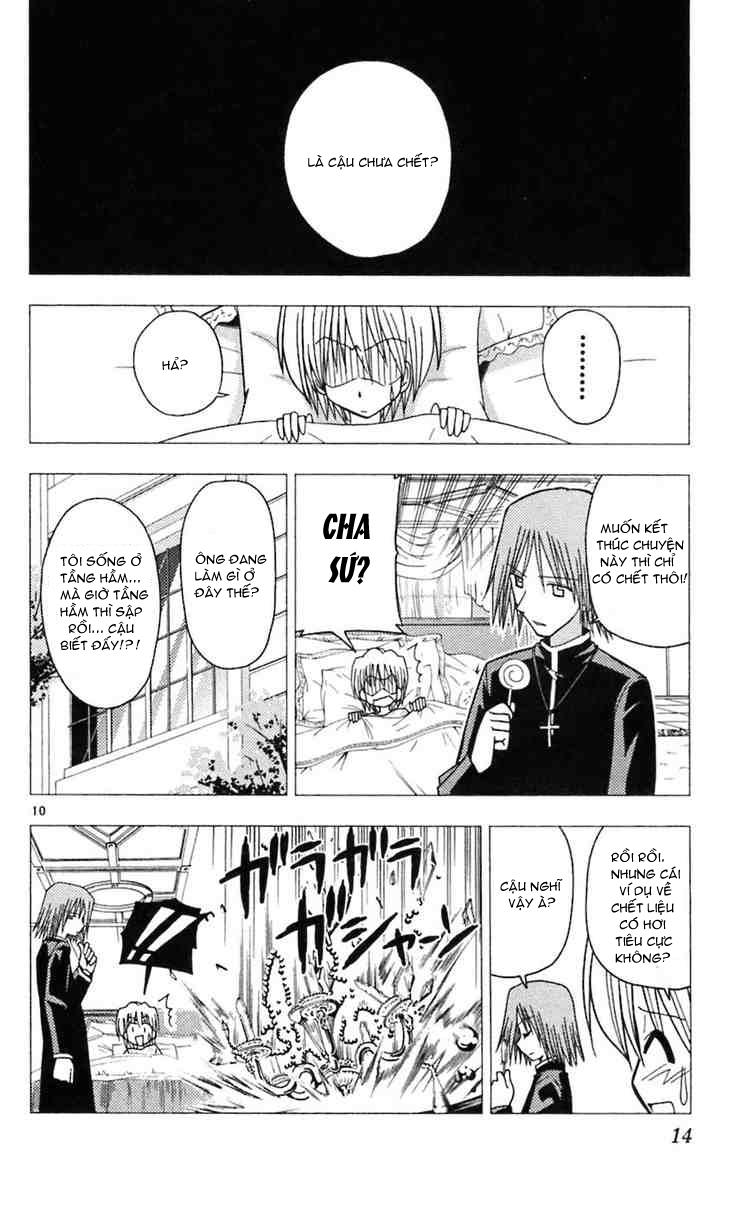 Chàng Quản Gia Chapter 64 - 13