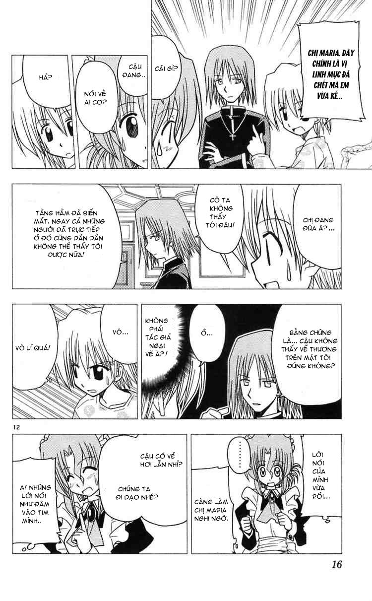 Chàng Quản Gia Chapter 64 - 15