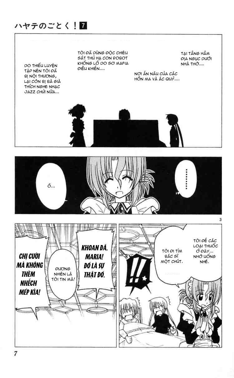 Chàng Quản Gia Chapter 64 - 6