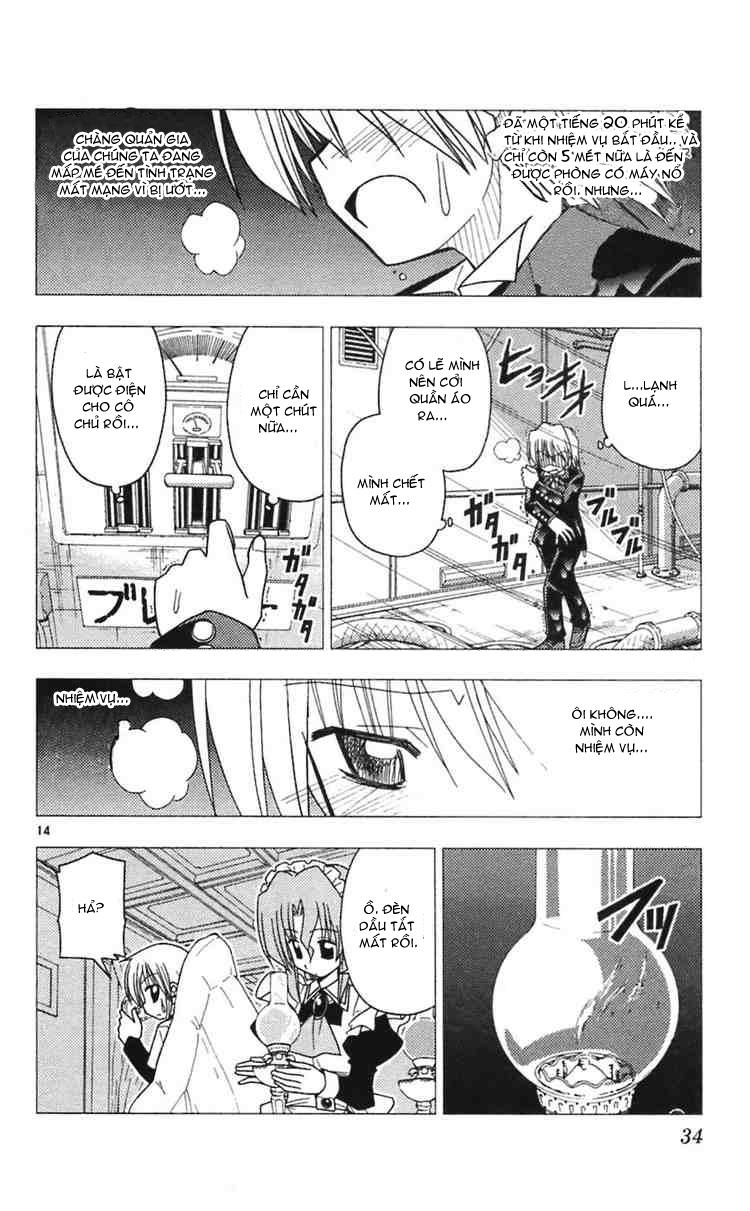 Chàng Quản Gia Chapter 65 - 15