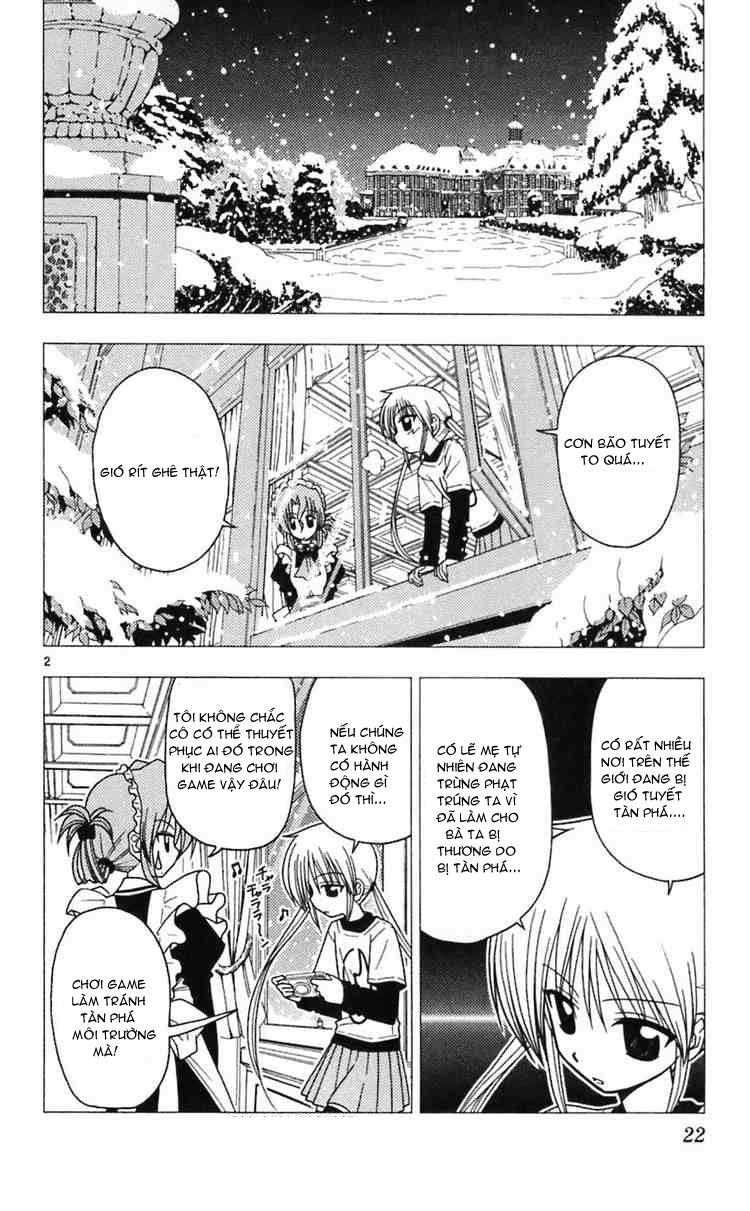 Chàng Quản Gia Chapter 65 - 3