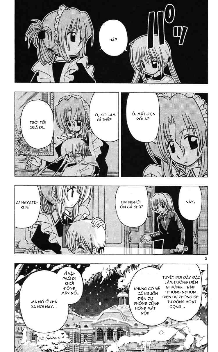 Chàng Quản Gia Chapter 65 - 4