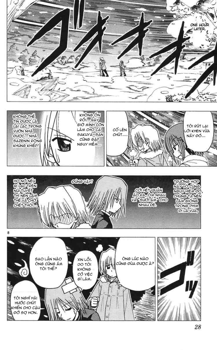 Chàng Quản Gia Chapter 65 - 9