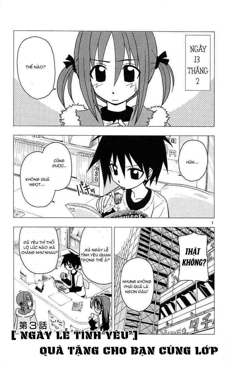 Chàng Quản Gia Chapter 66 - 2