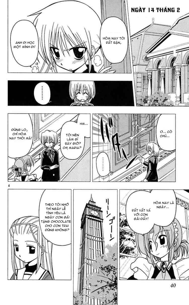 Chàng Quản Gia Chapter 66 - 5