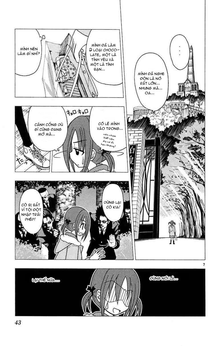 Chàng Quản Gia Chapter 66 - 8