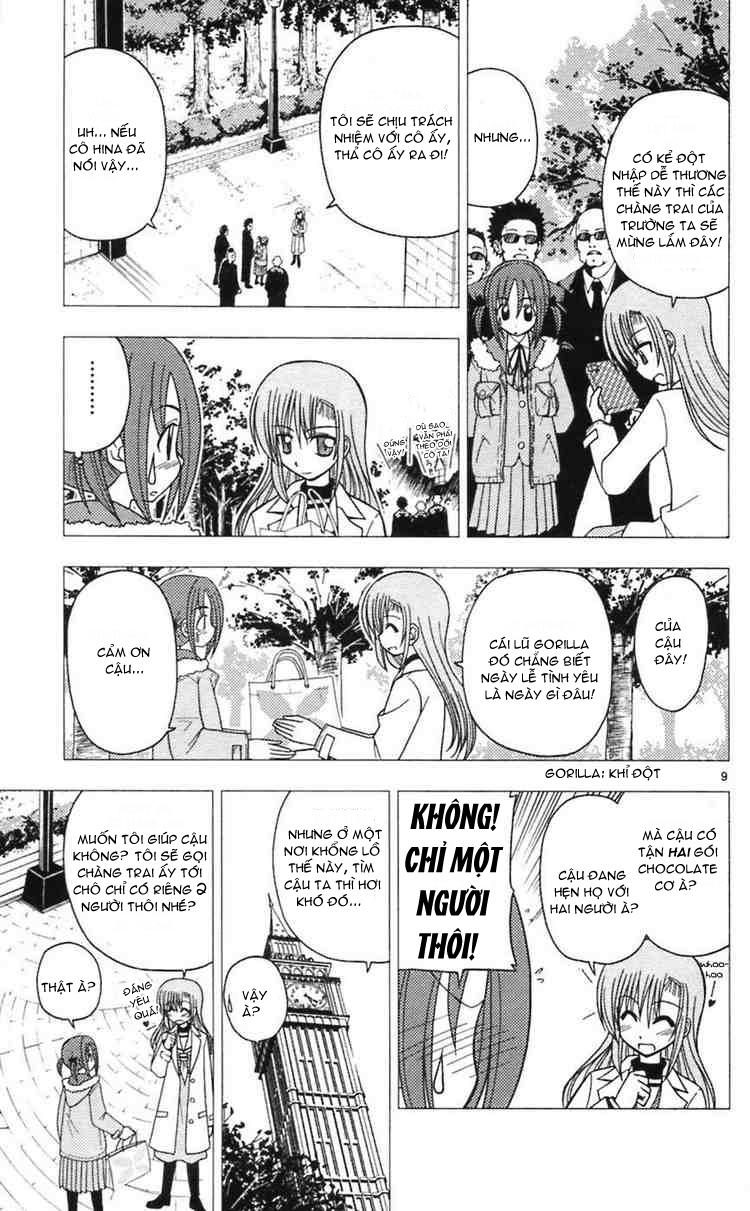 Chàng Quản Gia Chapter 66 - 10