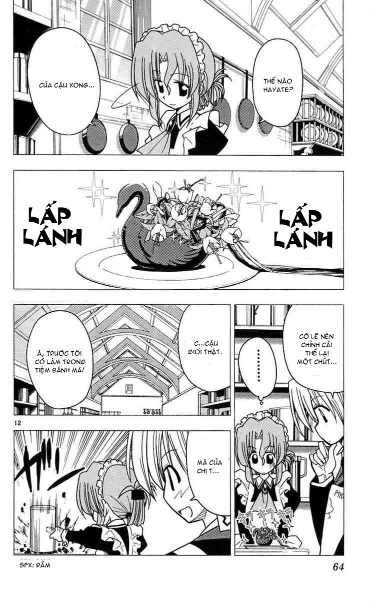 Chàng Quản Gia Chapter 67 - 13