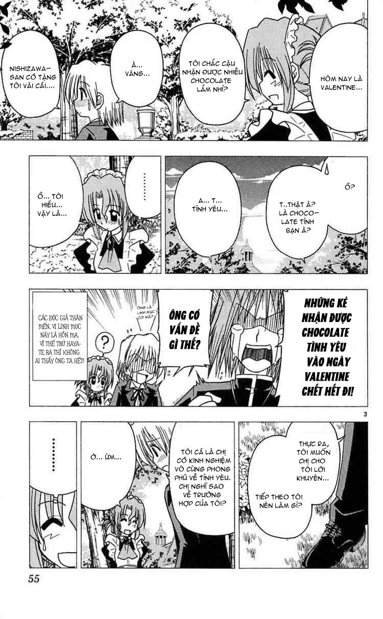 Chàng Quản Gia Chapter 67 - 4