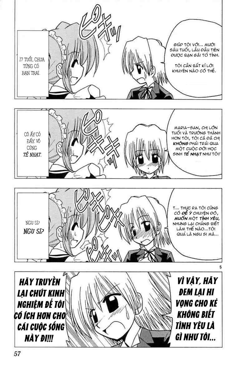 Chàng Quản Gia Chapter 67 - 6