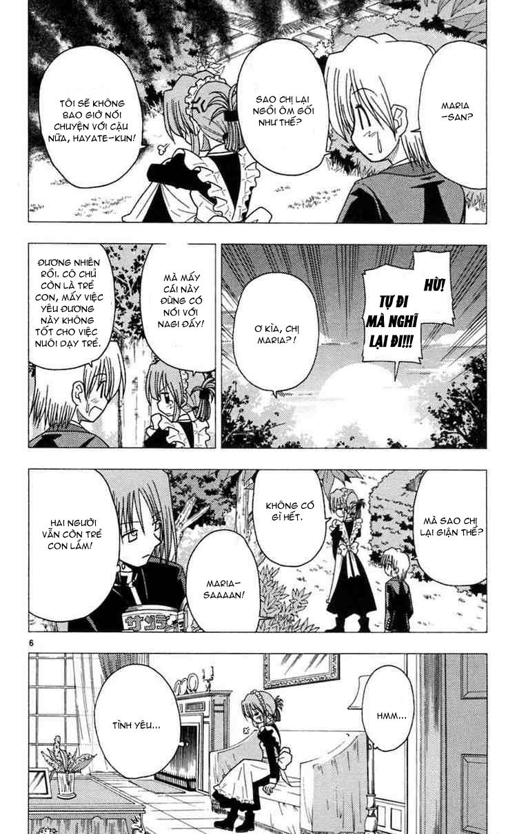 Chàng Quản Gia Chapter 67 - 7