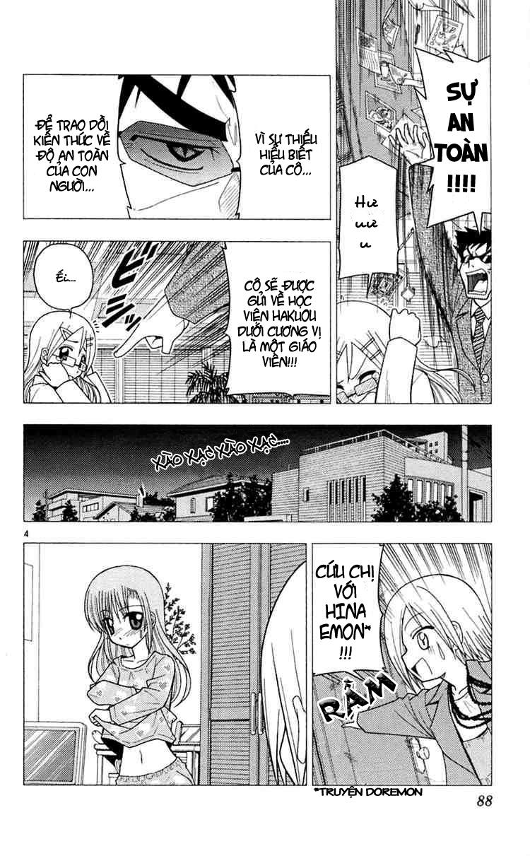 Chàng Quản Gia Chapter 69 - 4