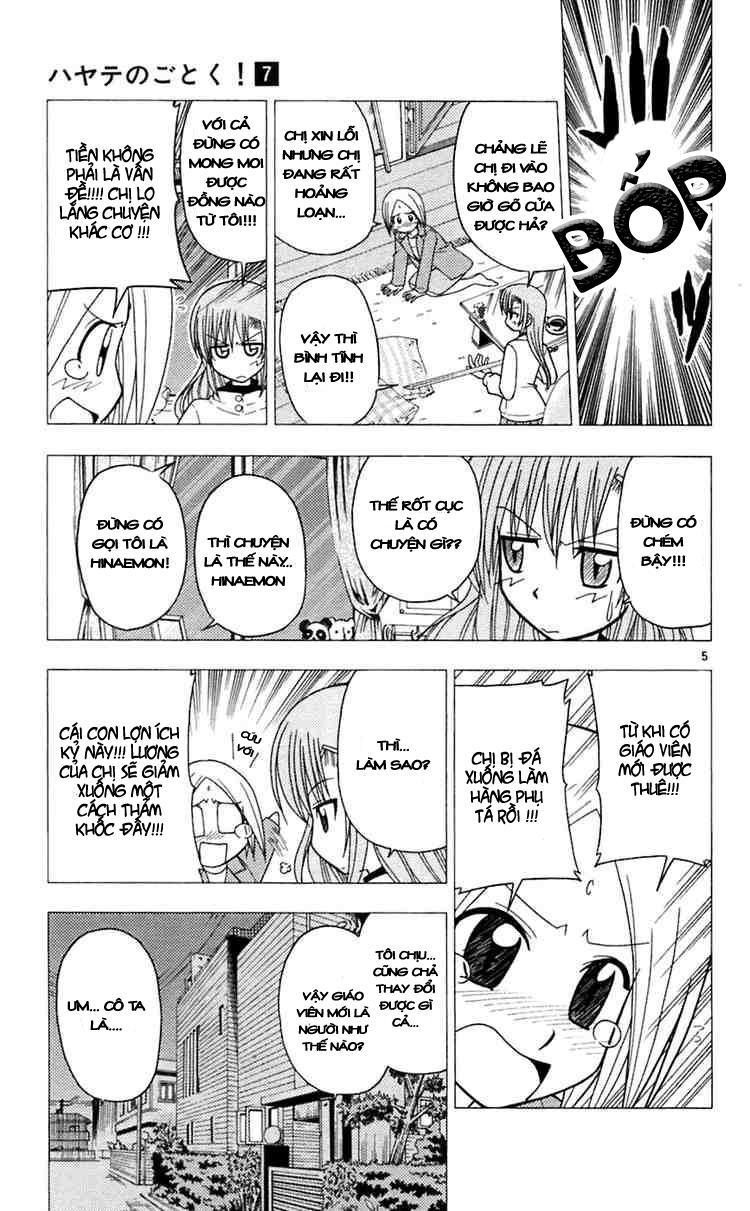 Chàng Quản Gia Chapter 69 - 5