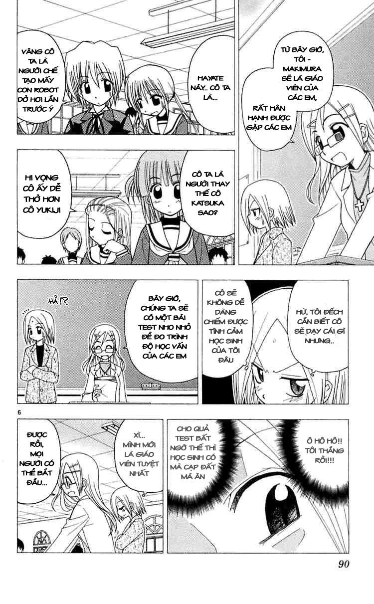 Chàng Quản Gia Chapter 69 - 6