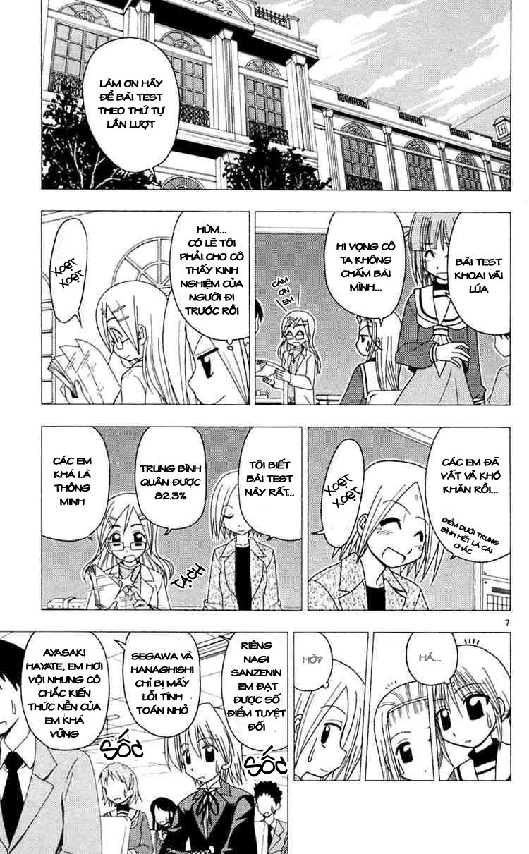 Chàng Quản Gia Chapter 69 - 7